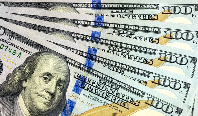 Dolar Bugün ne kadar? Döviz kurlarında son durum... 10 Şubat 2026