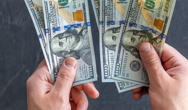 Dolar Bugün ne kadar? Döviz kurlarında son durum... 13 Şubat 2026