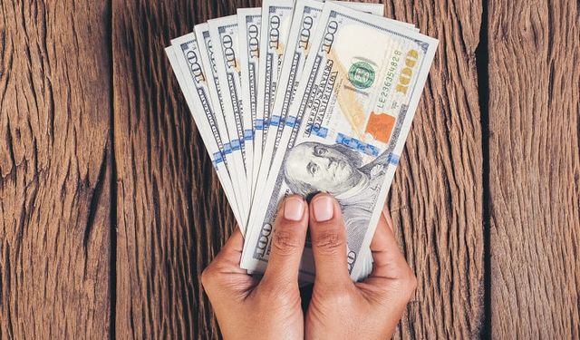 Dolar Bugün ne kadar Döviz kurlarında son durum... 20 Şubat 2026