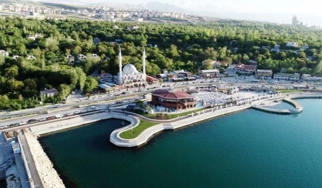 Edremit’te 7 okul 4006 destek programına kabul edildi