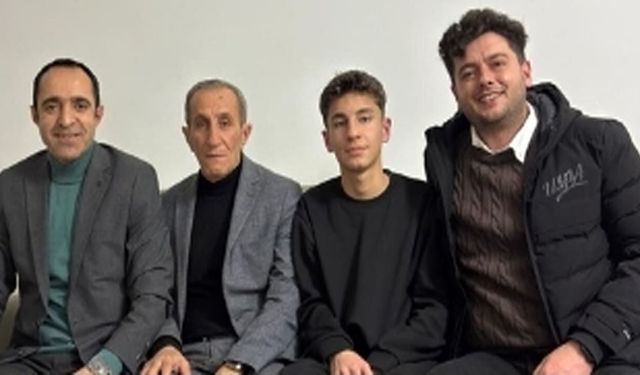 Edremit’te YKS ve LGS kapsamında velilere ziyaret