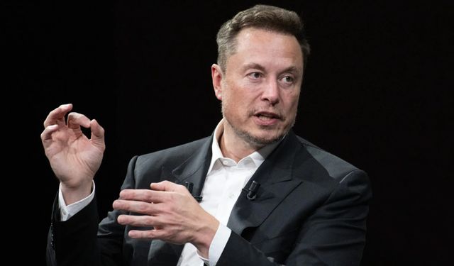 Elon Musk: 2. Amerikan iç savaşı başladı