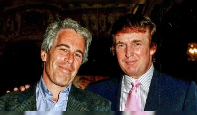 Epstein davası batının sözde medeniyet tasavvurunu gözler önüne serdi