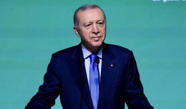 Erdoğan’dan üreticiye destek paketi: 1 trilyona yakın kaynak ayrıldı