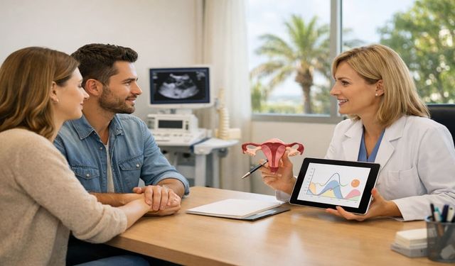 Gebelik Şansını Artıran Faktörler Nelerdir?