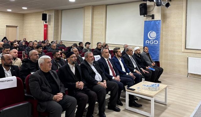Gevaş’ta Şehitler Gecesi programı