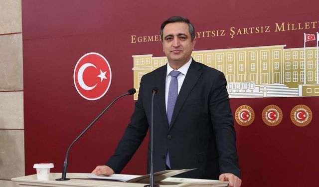 HÜDA PAR’dan süresiz nafaka zulmüne son verilsin çağrısı