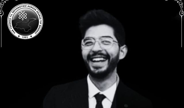 Van YYÜ Dursun Odabaş Tıp Merkezi'nden hayatını kaybeden hemşireyle ilgili açıklama