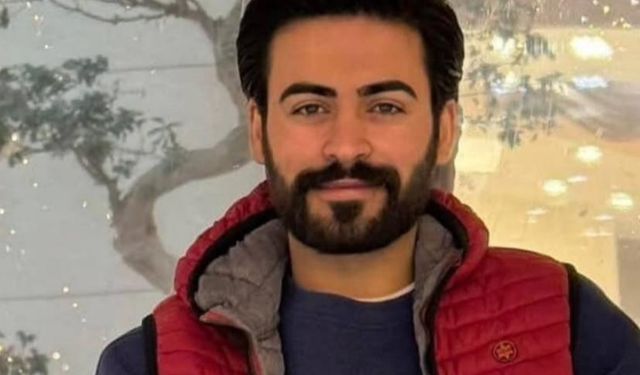 Hatay’da kaybolan Vanlı genç için yardım çağrısı