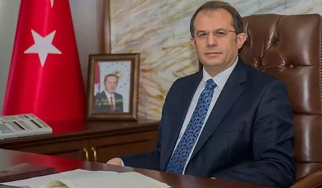 İbrahim Taşyapan kimdir? Van'ın eski valisi Hakkâri’ye atandı