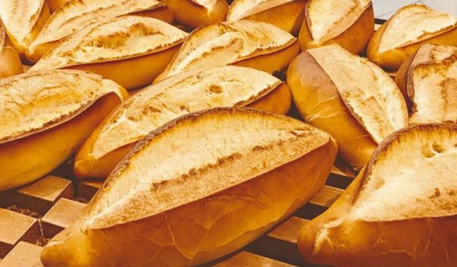 Van’da somun ekmeğe zam geldi