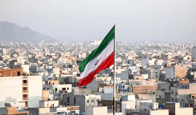 İran’dan AB’ye misilleme: hava ve deniz kuvvetleri "terörist" ilan edildi