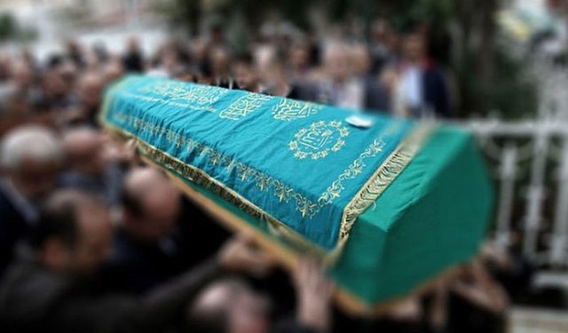 İsimleri duyuruldu! Van'da 6 kişi hayatını kaybetti...