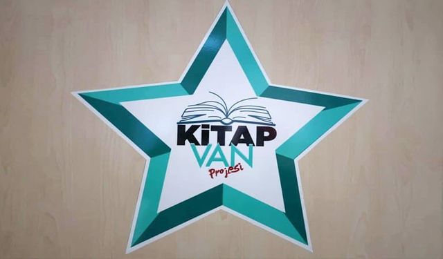 KitapVan Projesi 3. Kitap Okuma Yarışması’nda dereceye giren öğrenciler açıklandı