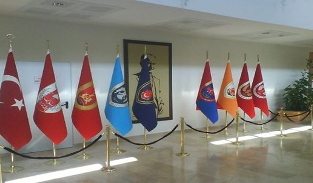 Makam Odalarındaki Prestijiniz İçin En Uygun Bayrak Fiyatları