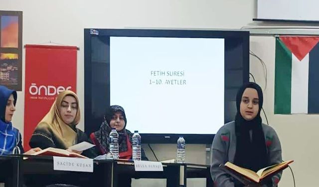 Lisesi öğrencisi Eylül Sarban, Van birincisi oldu