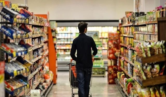 SON DAKİKA: Ocak 2026 enflasyonu açıklandı