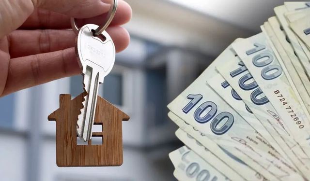 TÜİK açıkladı: Şubat ayı kira artış oranı belli oldu!