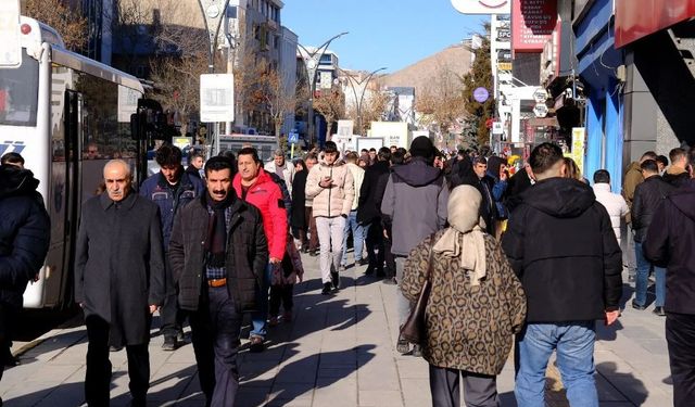 TÜİK duyurdu! Türkiye'de kaç işsiz var!