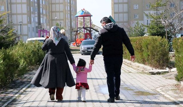 TÜİK, Türkiye'nin mutluluk oranını açıkladı!