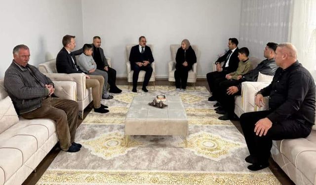 Tuşba’da ‘veli ev ziyareti projesi’ hayata geçiriliyor