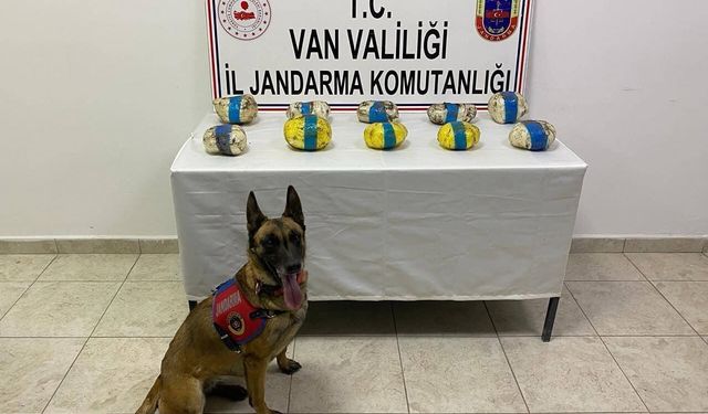 Tuşba’da yüzlerce kişiyi zehirleyeceklerdi!