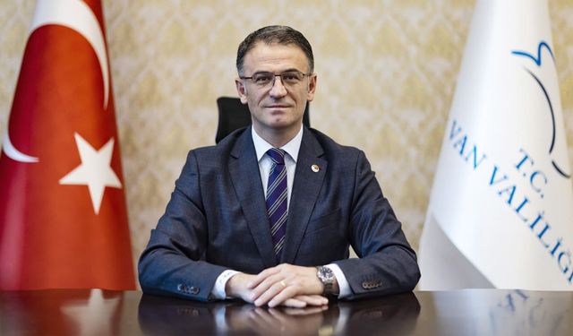 Vali Balcı’dan Berat Kandili mesajı