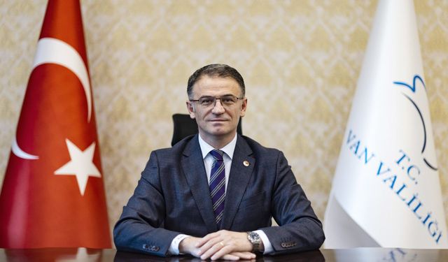 Vali Ozan Balcı'dan 6 Şubat mesajı: Acısı halen yüreğimizde