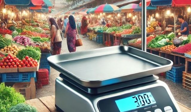 Van Hal Pazarı'nda güncel fiyatlar açıklandı: En ucuz ve en pahalı ürünler belli oldu