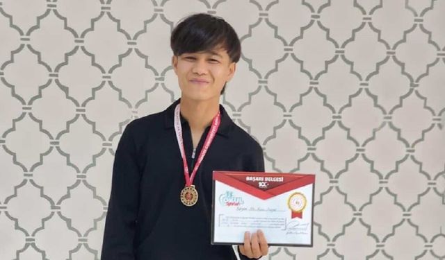 Van Okul Sporları Boks Şampiyonu belli oldu