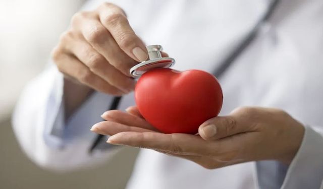 Van SBÜ Başhekimi Sarıkaya: Kadın kalbi erkek kalbinden farklıdır