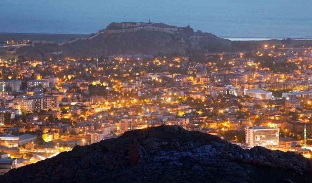 Van’a elektrik verilmeyecek: Tarih ve mahalleler açıklandı!