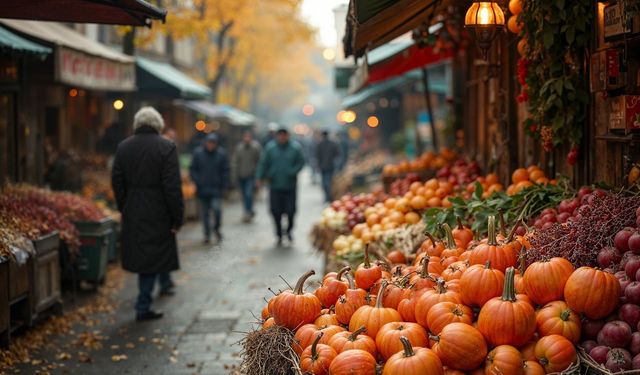 Van'da 11 Şubat Hal Fiyatları: Meyve ve Sebze Fiyatları Ne Kadar?