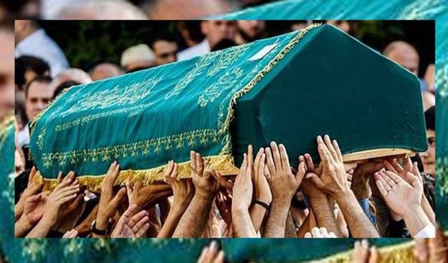 Van’da 12 kişi hayatını kaybetti! Vefat edenlerin isimleri belli oldu