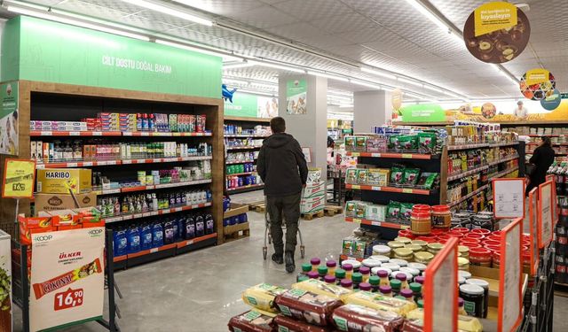 Van’da 1.500 aileye dijital yardım kartı dağıtılacak