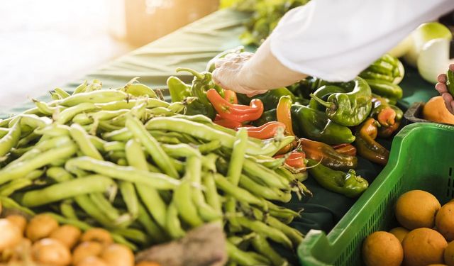 Van'da 18 Şubat Hal Fiyatları: Meyve ve Sebze Fiyatları Ne Kadar?