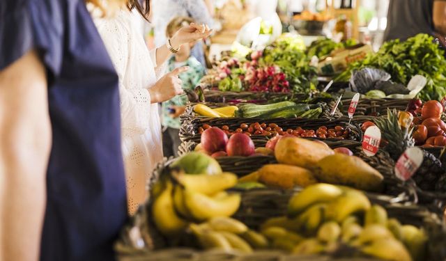 Van'da 24 Şubat Hal Fiyatları Meyve ve Sebze Fiyatları Ne Kadar?