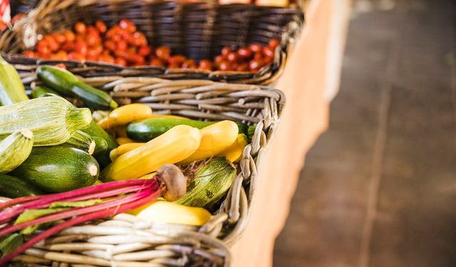 Van'da 25 Şubat Hal Fiyatları: Meyve ve Sebze Fiyatları Ne Kadar?