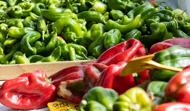 Van'da 26 Şubat Hal Fiyatları: Meyve ve Sebze Fiyatları Ne Kadar?