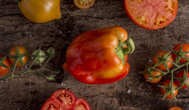 Van'da 27 Şubat Hal Fiyatları: Meyve ve Sebze Fiyatları Ne Kadar?