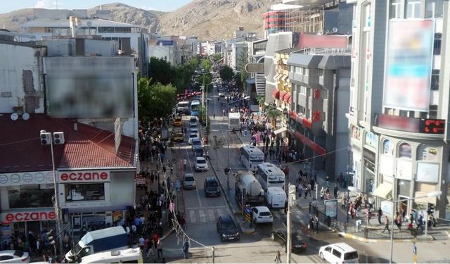 Van’da 28 ATM yeri için ihale düzenliyor: Son başvuru 4 Mart