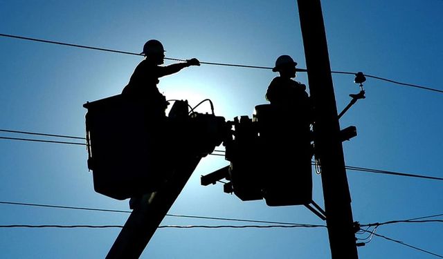 Van’da geniş çaplı kesinti: 6 ilçe elektriksiz kalacak