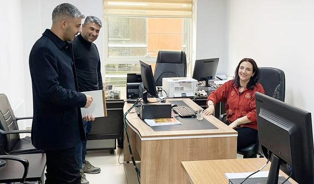 Van’da ‘Dumansız Türkiye’ için sahada yoğun çalışma