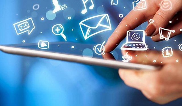 Van’da Güvenli İnternet Kullanımı: Kişisel Verilerinizi Nasıl Korursunuz?