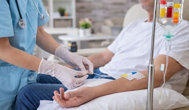 Van’da hemşire alımı yapılacak