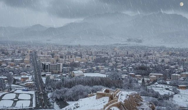 Van’da planlı elektrik kesintisi: 4 ilçe etkilenecek