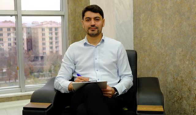 Van’da psikolog hizmetiyle aileden bireye ruhsal destek