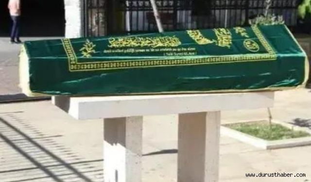 Van’da son vefat edenlerin listesi!