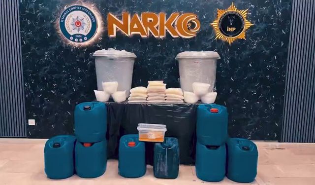 Van’ın da aralarında bulunduğu 75 ilde dev operasyon