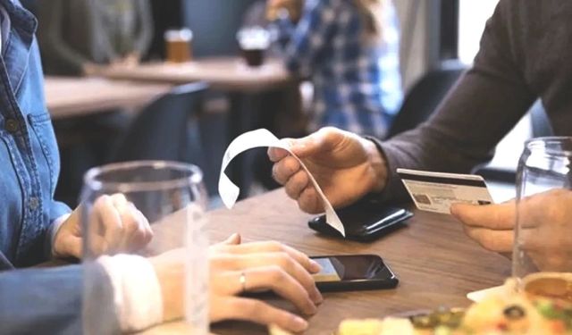 Vanlı esnaf ve tüketici dikkat: Menüye gizli zam mercek altında